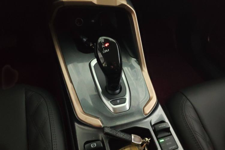 Used Haval H6 2021 1.5T Automatic Urban Edition