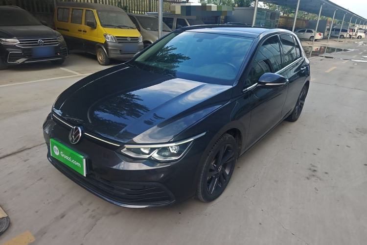 Used Volkswagen Golf 2021 280TSI DSG Pro