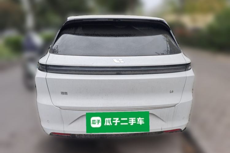 Used Li Auto L6 2024 Pro Model