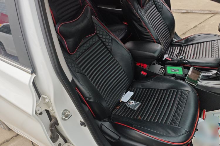 Used Hyundai Elantra (5th Generation / Langdong) 2015 1.6L Automatic Leading Model Right Front Seat