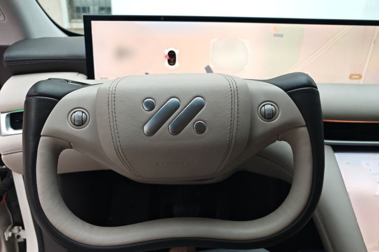 Used IM LS6 2023 Max Standard Edition
