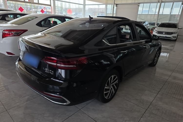 Used Volkswagen Lavida 2023 280TSI DSG Full-Comfort Edition