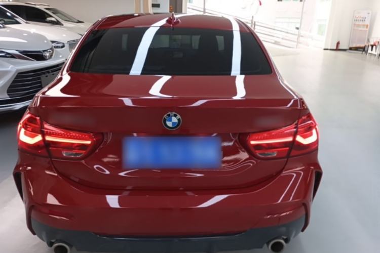 Used BMW 1 Series 2020 120i M Sport Package
