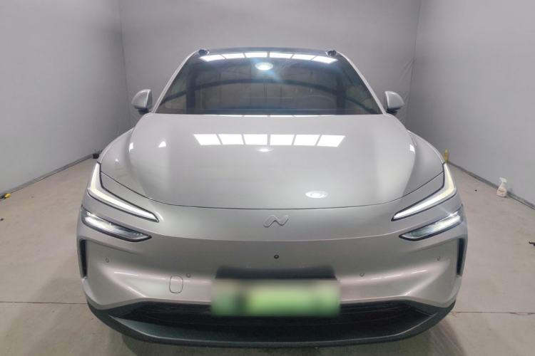 Used ONVO L60 2024 60 kWh Rear-Drive Version Front