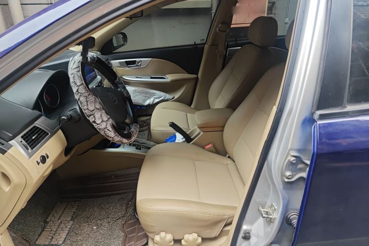 Used Buick Excelle 2011 1.6LX-AT