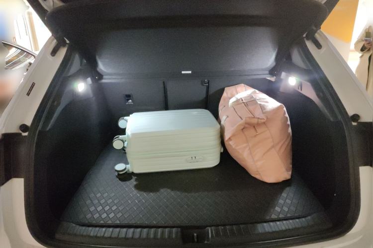 Used Audi Q4 e-tron 2024 40 e-tron Adventure Edition