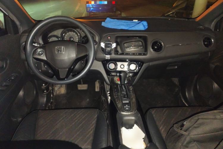 Used Honda XR-V 2017 1.5L LXi CVT Classic Edition
