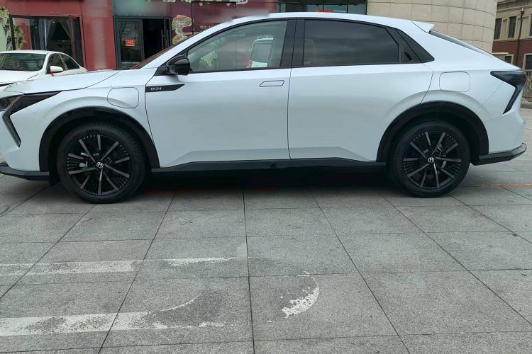 Used Honda e:NS2 2024 Ignite Edition