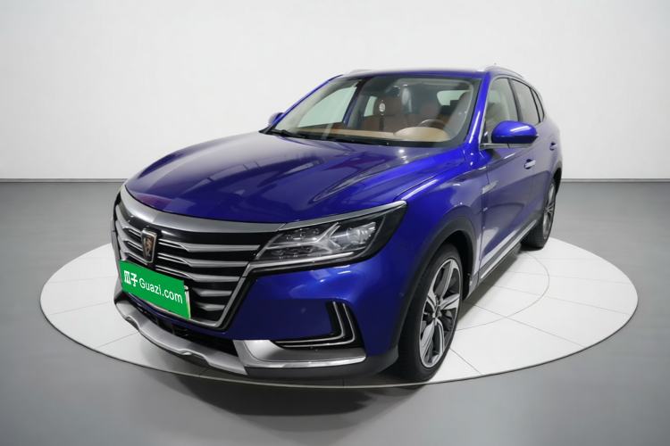 Used Roewe MARVEL X 2018 Rear-Drive Model