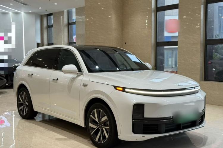 Used Li Auto L7 2024 Pro Model
