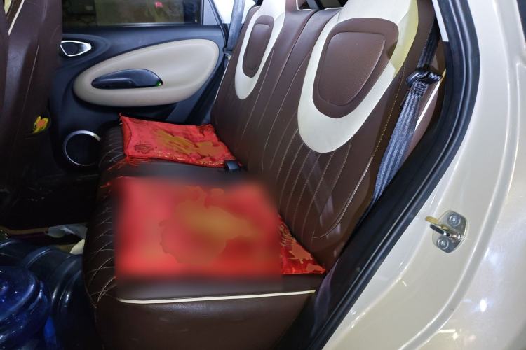 Used Wuling Bingo 2024 203km Light Edition