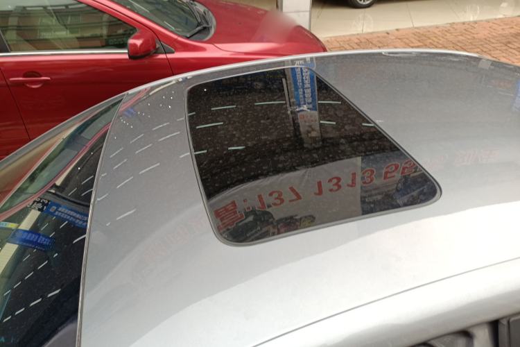 Used Chevrolet Monza 2022 320 Automatic Enjoyment Sunroof Version
