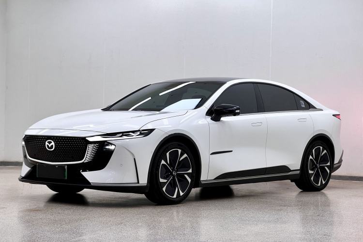 Used Mazda EZ-6 2024 Pure Electric 600 ZhiZun Edition