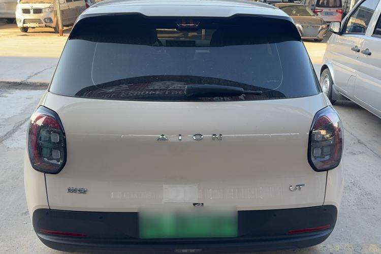 Used AION UT 2025 420 Prestige Edition