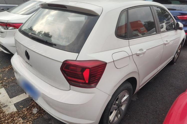 Used Volkswagen Polo 2023 Revised Plus 1.5L Automatic – Enjoy Life Edition
