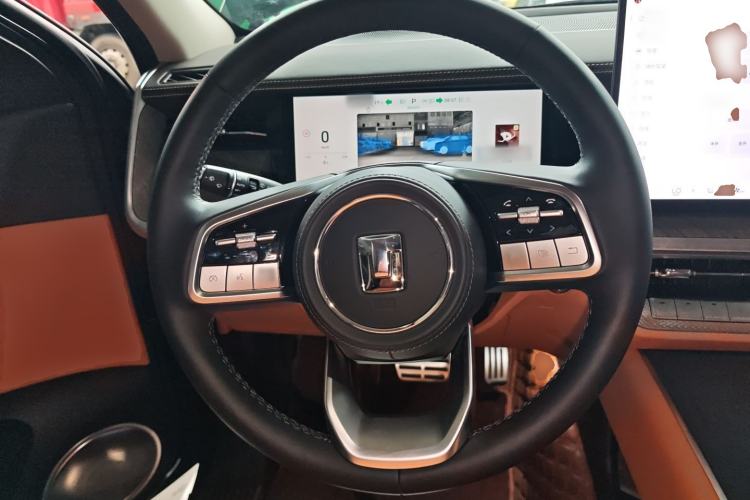 Used Tank 500 New Energy 2026 Model—Hi4-Z Smart Enjoyment Version