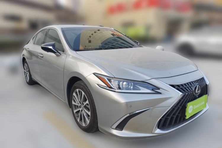 Used Lexus ES 2022 200 Excellence Edition
