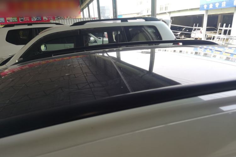 Used Volkswagen Tiguan 2014 1.8TSI Automatic 2WD 30th Anniversary Edition Roof