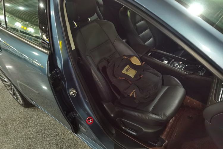 Used Mazda Atenza 2017 2.5L Blue Sky Prestige Edition