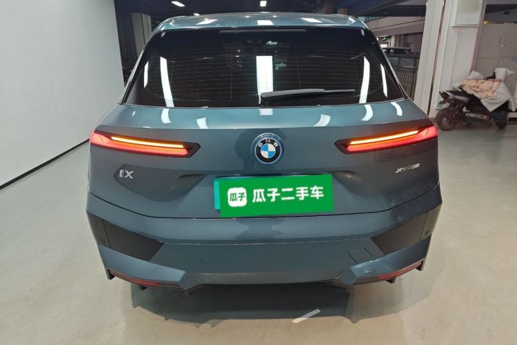 Used BMW iX 2022 xDrive50
