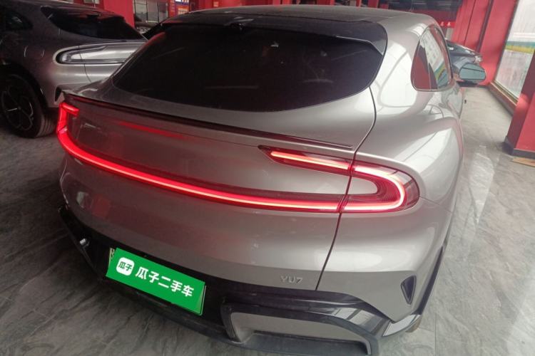 Used Xiaomi Auto YU7 2025 Ultra-Long Range All-Wheel Drive Pro Version