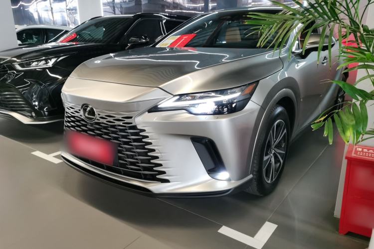 Used Lexus RX 2025 300 Four-Wheel Drive Junxiang Edition