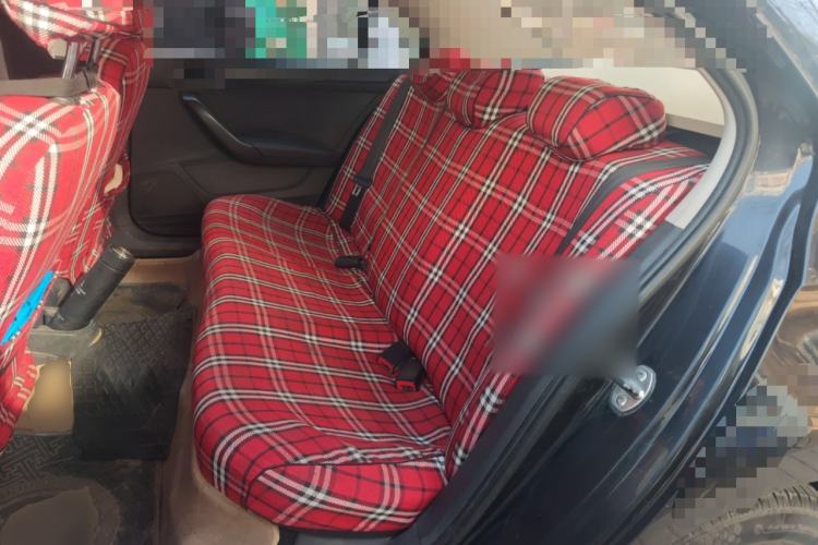 Used Volkswagen Santana 2013 1.6L Manual Fashion Edition
