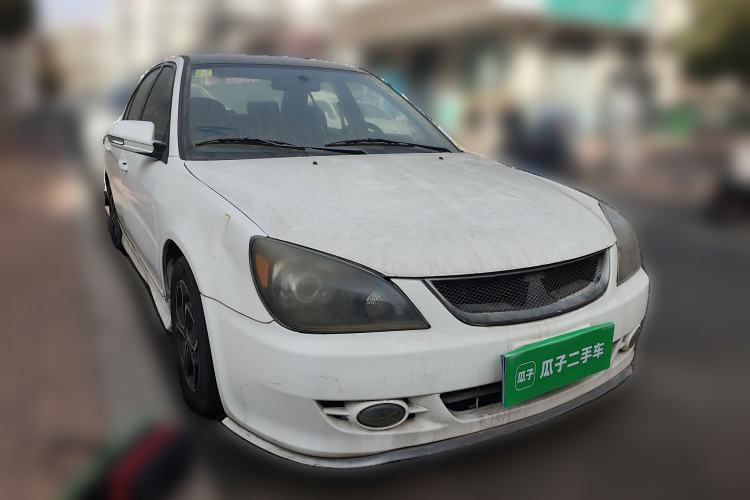 Used Mitsubishi LANCER 2012 1.6L Manual Comfort Edition SEi