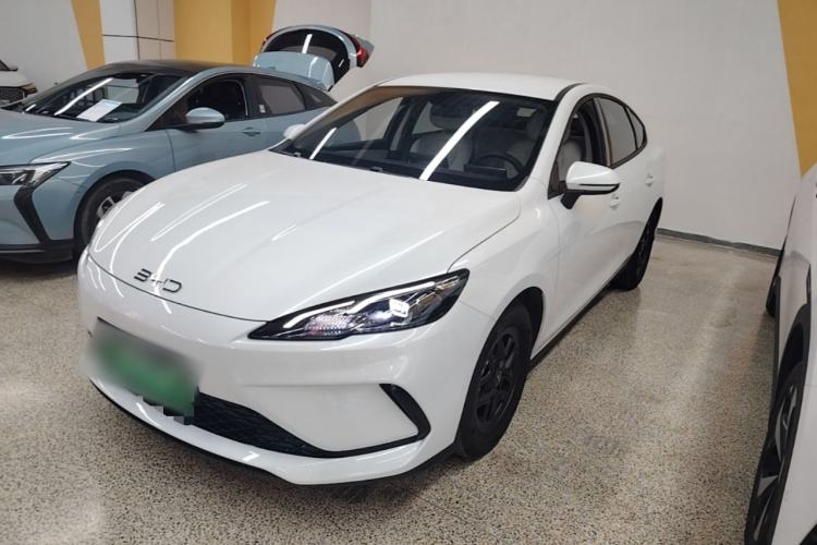 Used BYD Seal 05 DM-i 2025 DM-i Smart Drive 55KM Luxury Model
