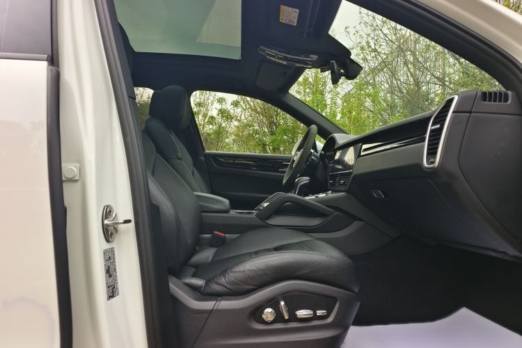 Used Porsche Cayenne 2019 Cayenne 3.0T