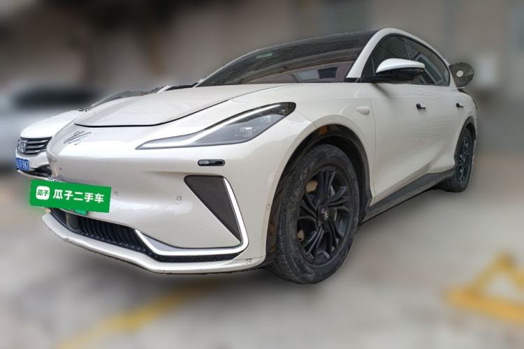 Used IM LS7 2023 90 kWh Elite Rear-Drive Version