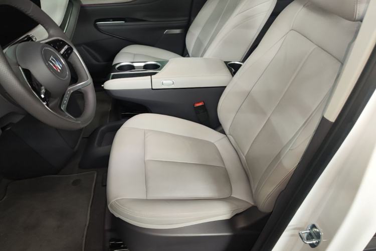 Used Buick GL8 2025 Lu Zun Smart Enjoyment Edition
