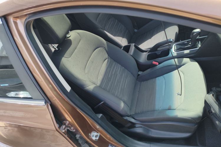 Used Chevrolet Cavalier 2019 320 Automatic Enjoyment with Sunroof
