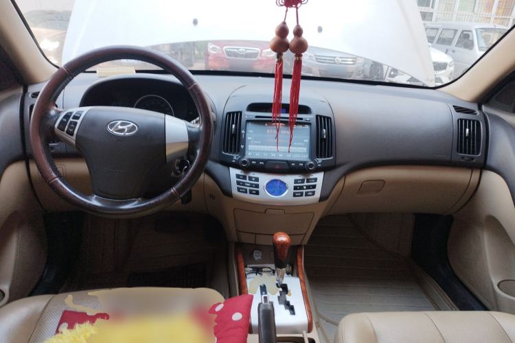 Used Hyundai Celesta 2008 1.6L AT GLS