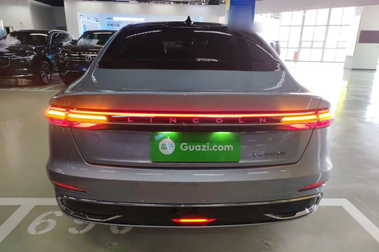 Used Lincoln Z 2022 iXiang Zunyi Edition