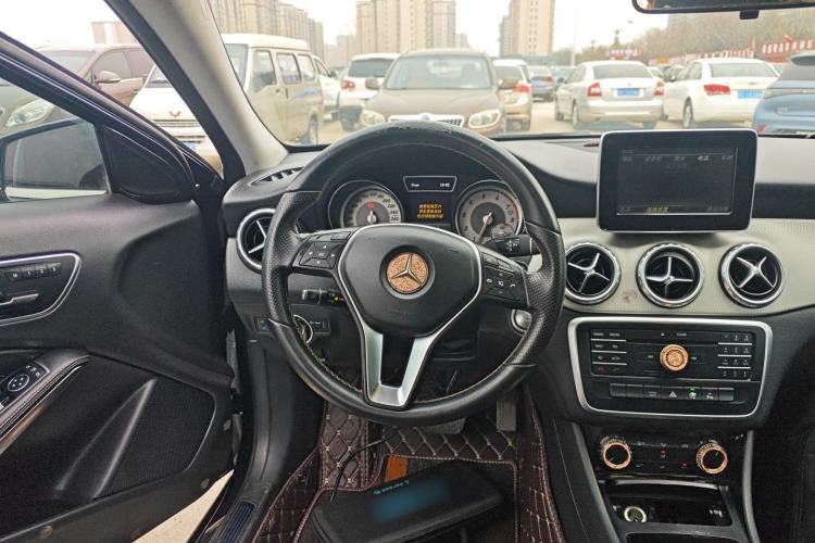 Used Mercedes-Benz GLA 2016 GLA 200 Sport Edition