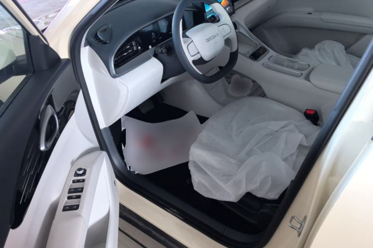 Used Geely Galaxy Geome 2025 310km Youth Edition