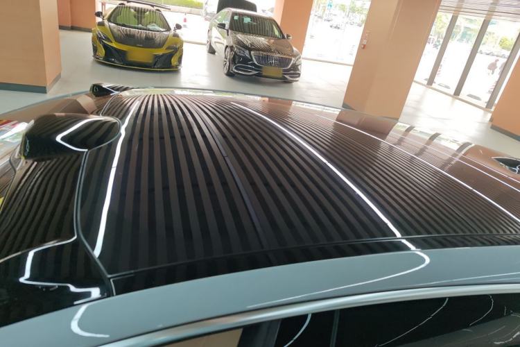 Used Nio ET5T 2024 75kWh Touring
