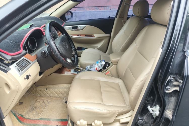 Used Buick Excelle 2011 1.6 LE-AT
