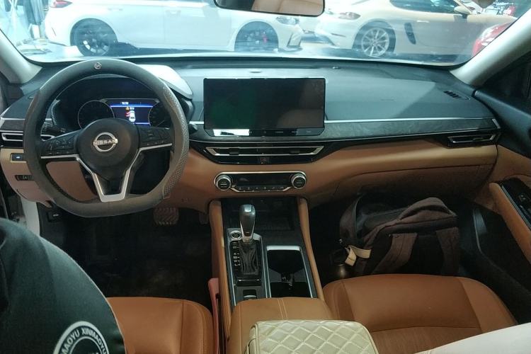 Used Nissan Teana 2022 2.0L XL-TLS Enjoyment Edition
