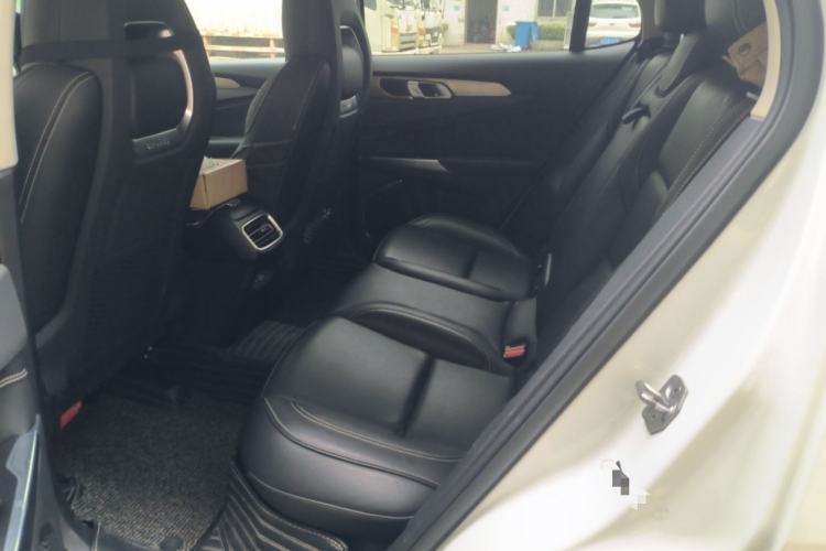 Used Lynk & Co 01 2017 2.0T Two-Wheel Drive Pro Edition