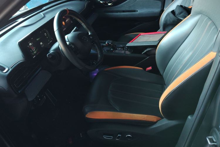 Used GAC Trumpchi EMPOW 2022 270T DCT J16 R-Style Track Edition
