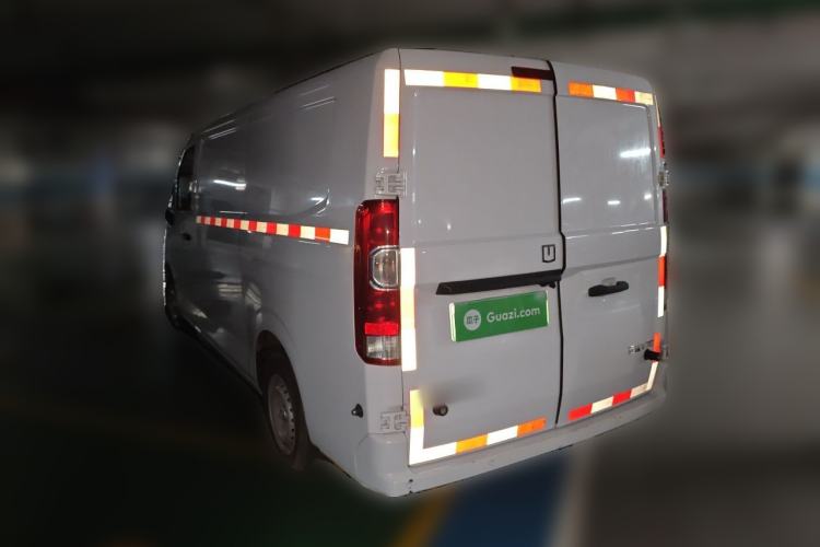 Used Farizon Xingxiang V 2025 Star Enjoy V7E Smart Wealth Edition Xuanwu 51.4 kWh
