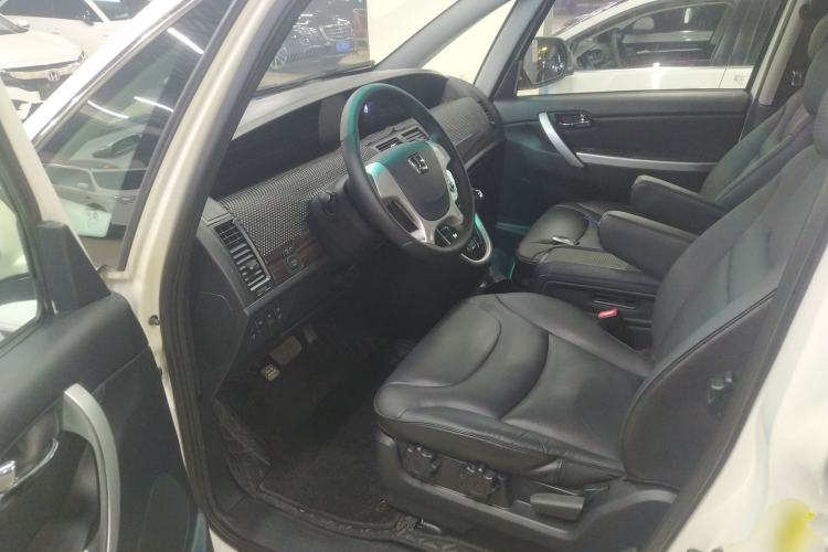 Used Luxgen Great 7 MPV 2016 2.0T Comfort Edition
