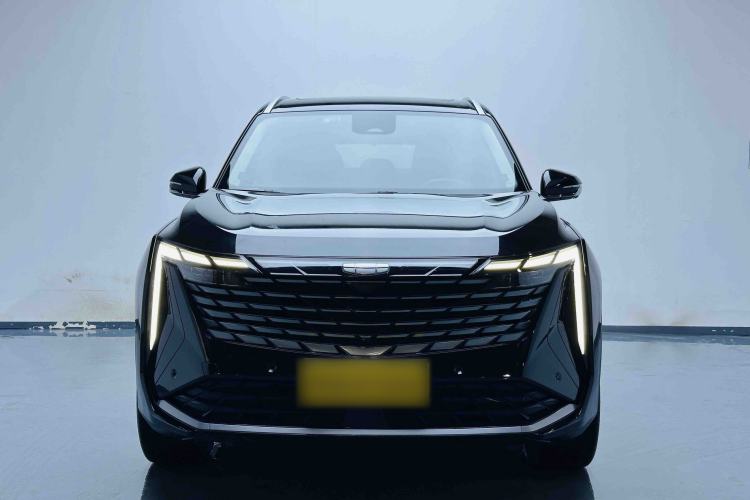 Used Geely Auto FX11 2023 1.5TD DCT Prestige Edition