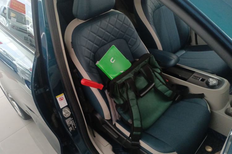 Used ORA Good Cat 2021 400km Standard Range Athena Edition Lithium Iron Phosphate
