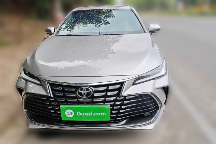 Used Toyota Avalon 2023 2.0L XLE Deluxe Edition
