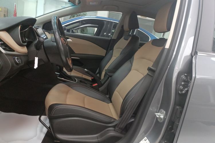 Used Chevrolet Monza 2022 320 Automatic Enjoyment Sunroof Version