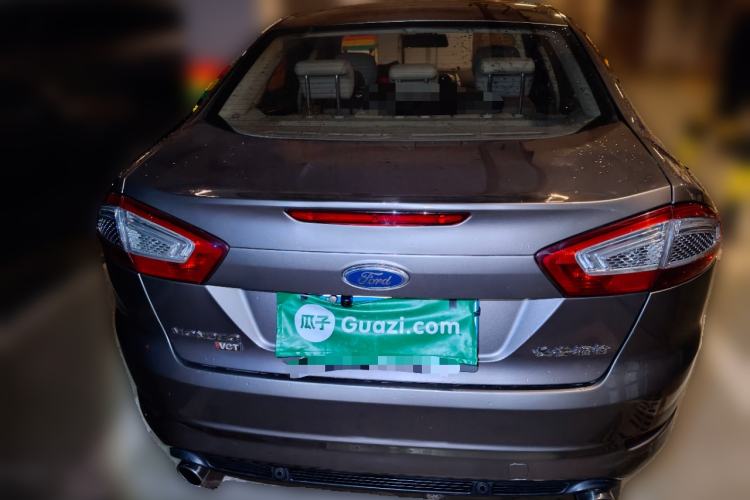 Used Ford Mondeo 2013 2.3L Fashion Edition