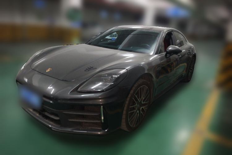 Used Porsche Panamera 2024 Panamera 2.9T